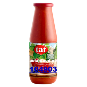 TAT Passata 6x690g