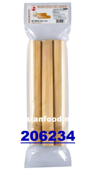 COCK Frozen sticky rice dessert (white) 15x(3x142g)