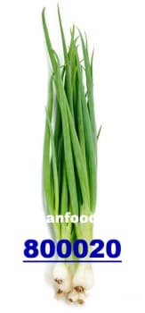 Spring onion 80g