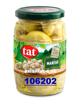 TAT Mushroom 12x340g