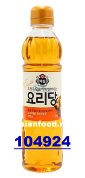 BEKSUL Cooking syrup 12x700g