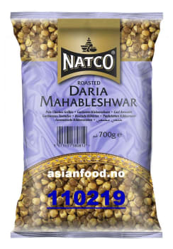 NATCO Gram Mahableshwar 6x700g