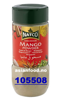 NATCO Amchoor Powder (Jars) 10x100g