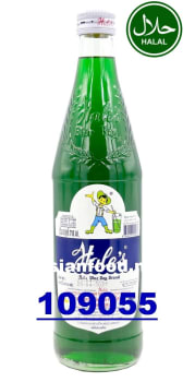 HALE'S BLUE BOY Concentrated Cream soda flv syrup 12x710ml