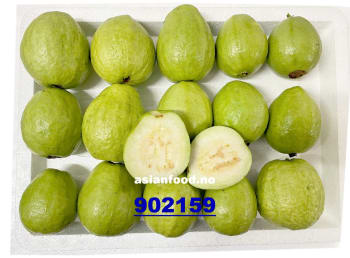 Guava 5kg (28 pcs)