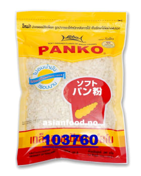 KOMMENDE - LOBO Panko 12x200g