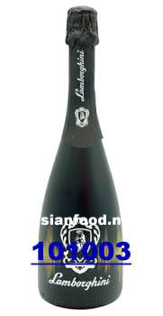 LAMBORGHINI Brut DJ (alc 12%) 6x750ml