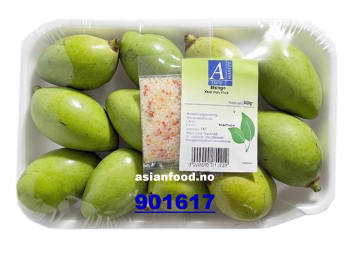 Baby mango sour 500g