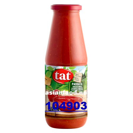 TAT Passata 6x690g