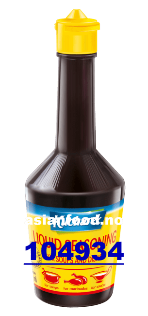 KUCHAREK Liquid seasonig for soups and dishes 12x215g