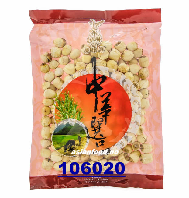 EAGLOBE Lotus nut 50x170g