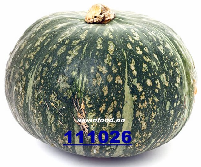 Kabocha pumpkin 18kg