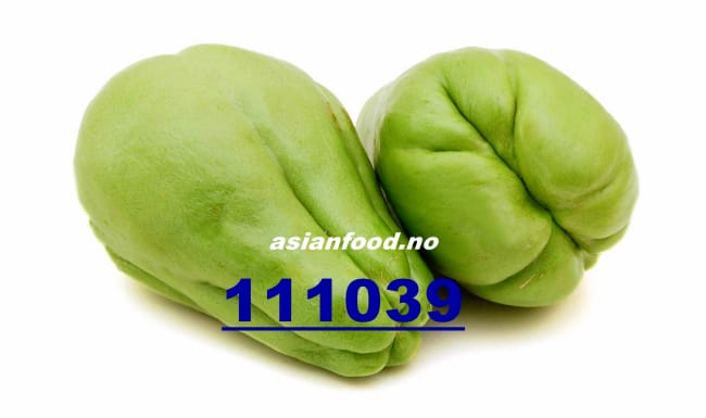 Chayote ca 9 kg