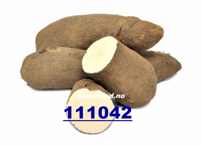 Puna yams 20kg