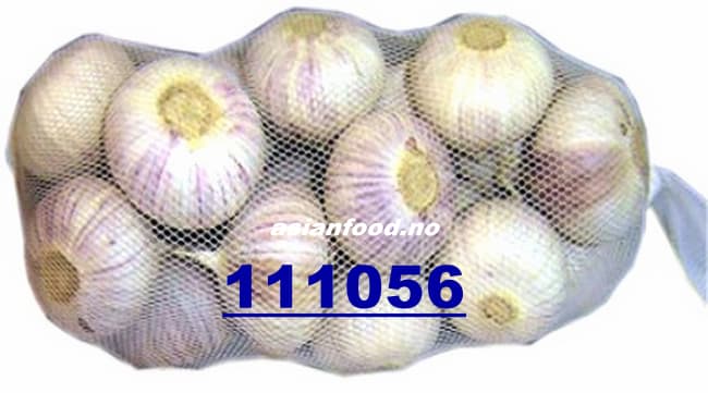 Garlic solo basket 30+ 8x250g