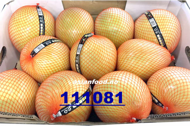 Pomelo White 10kg