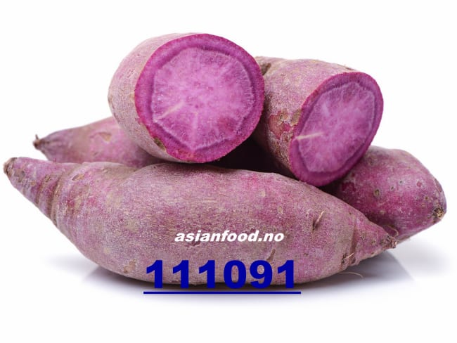 Sweet potato purple 10 kg
