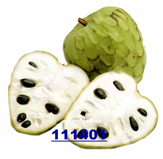 Cherimoya 2.5kg