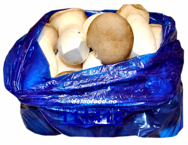 Eryngii Korea mini 2x2kg
