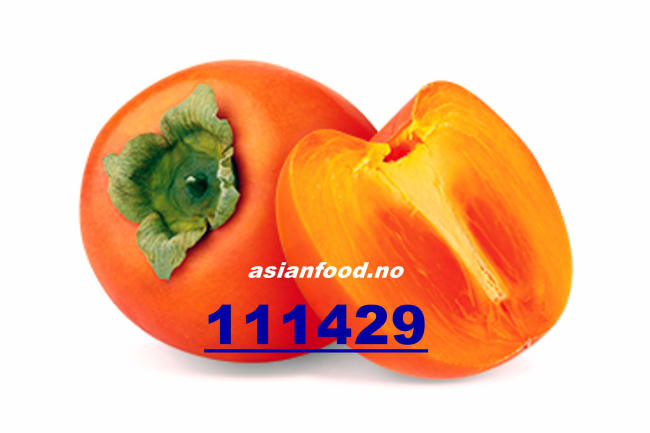 Persimmon 4.5kg
