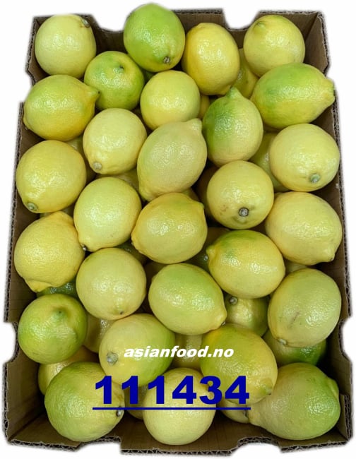 Lemon 15kg