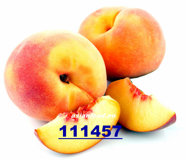 Peaches 5kg