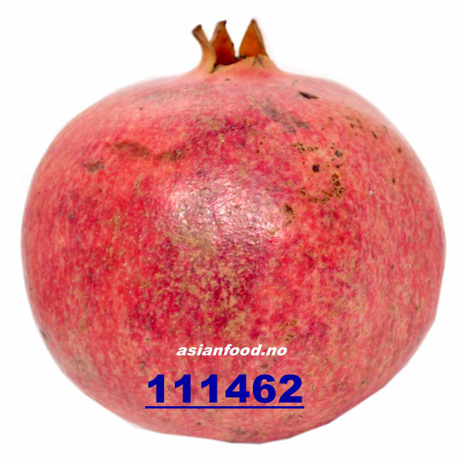 Pomegranates 4 kg