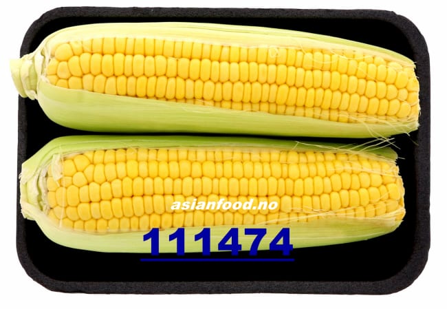 Sweet corn 7x2pc  3kg
