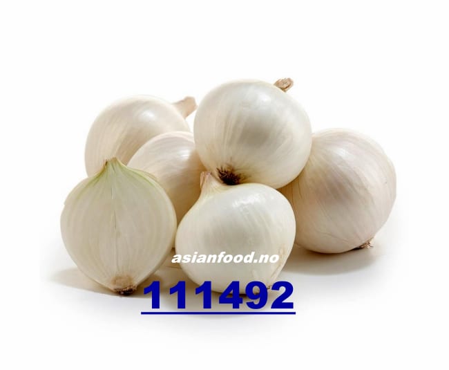 Onion - white 10kg
