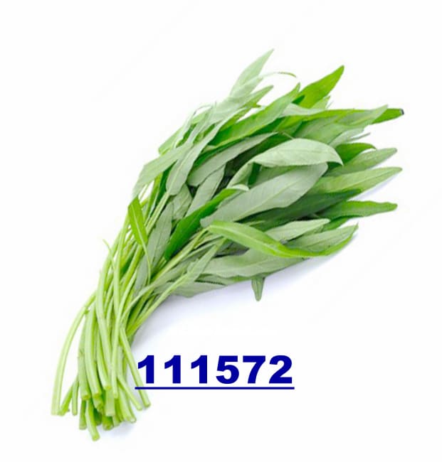 Ong choi 10x500g