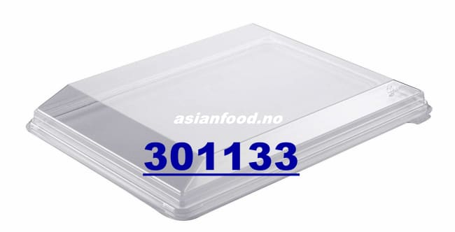PLUSPACK Sushi LID (50bit) 120pcs