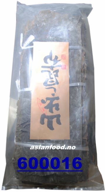Kombu - Kelp 10x1KG