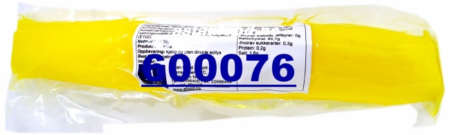 LOTUS Pickled radish sushi takuan whole 20x500g