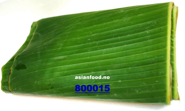 Banan leaf 200g