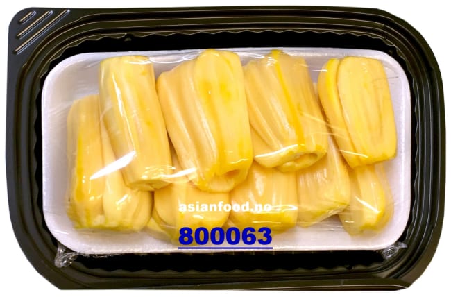 Jackfruit tray 200g