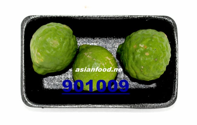 Bergamot 80g