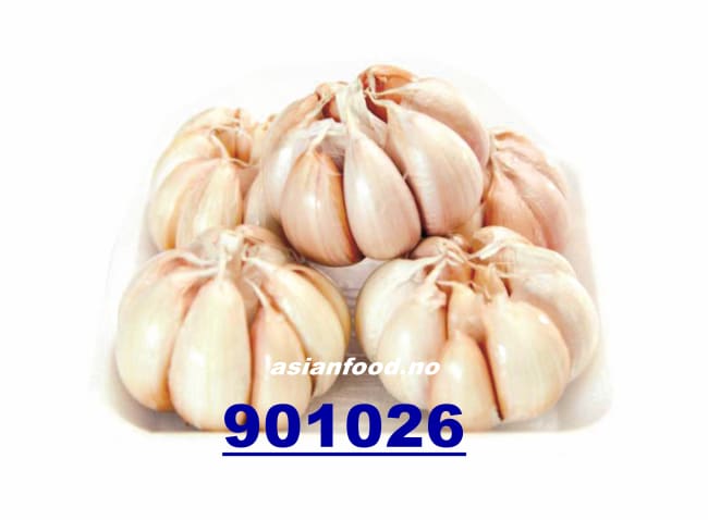 Dried garlic 80g