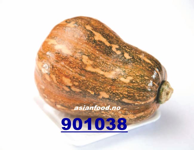 Pumpkin medium pcs