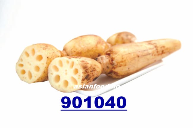 Lotus root 200g