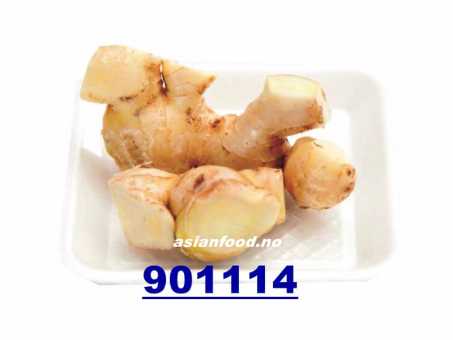 Young ginger 80g