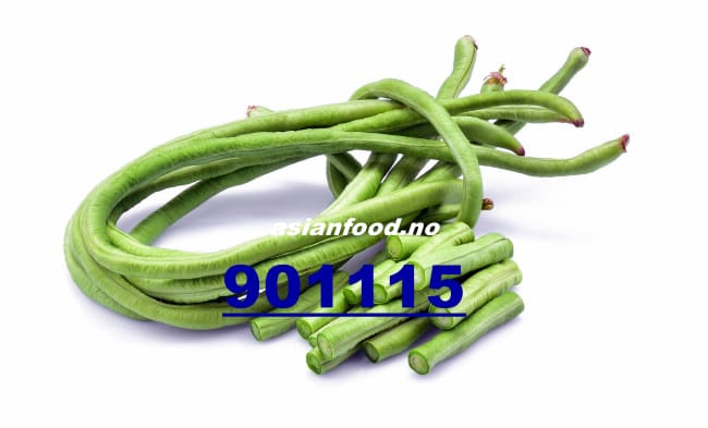 Long green bean 200g