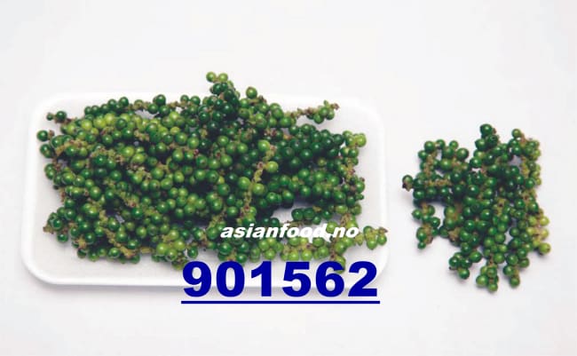 Young pepper 80g
