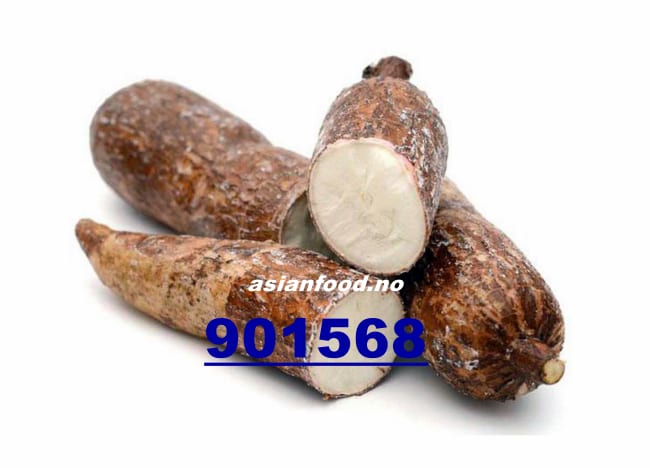 Cassava kg
