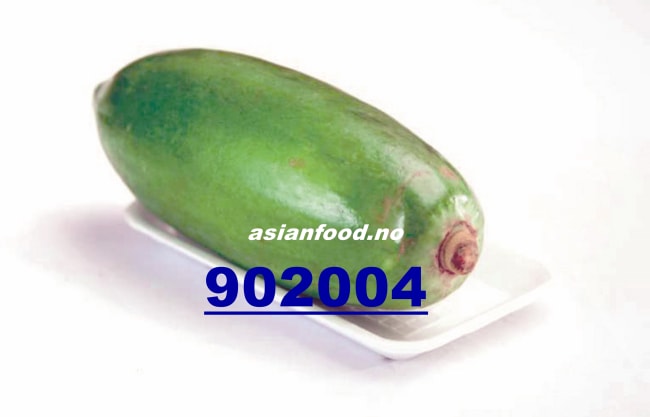 Green papaya small kg