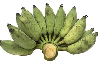 Banana namwa kg