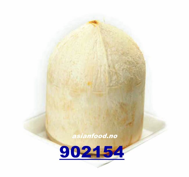 Young Coconut 300gr - 500gr