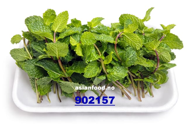Peppermint 80g