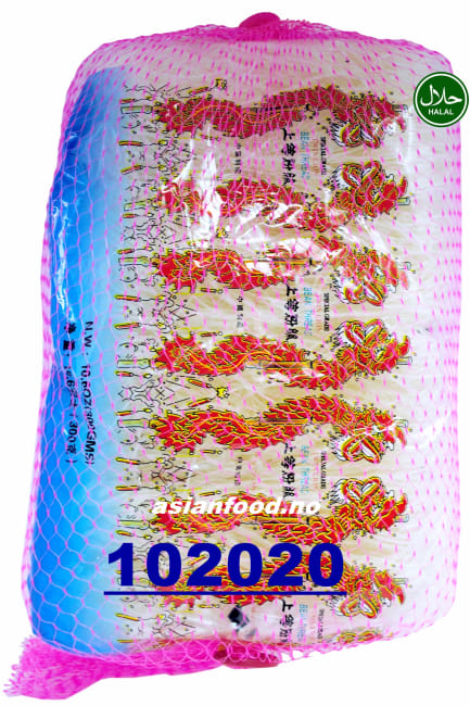 QINGTA Longkou vermicelli 50x(8x37.5g)