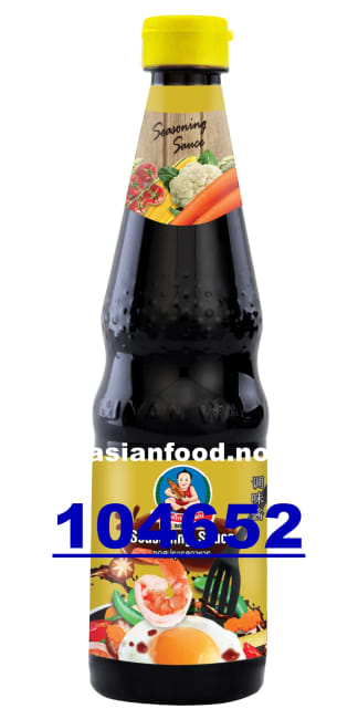 DEK SOM BOON Seasoning sauce 12x700ml