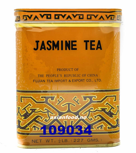 SUNFLOWER Jasmine tea 40x227g
